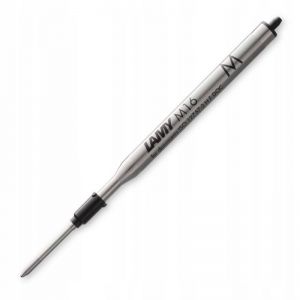 Wkład do długopisu Lamy M16 M Czarny